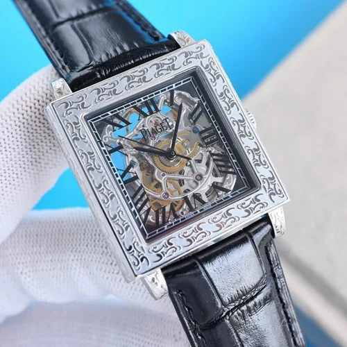 Piaget Watch Piaget 36mm 1nms