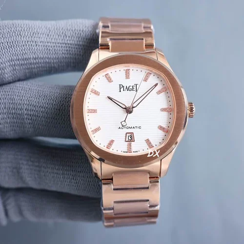 Piaget Watch Piaget 36x48mm 2nms