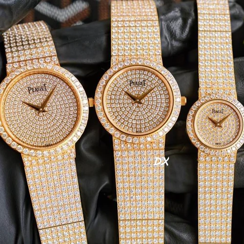 Piaget Watch Piaget 36X50mm