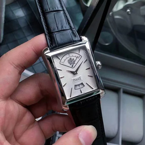 Piaget Watch Piaget 36x9.9mm 2nms