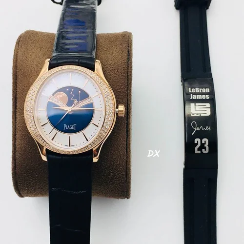 Piaget Watch Piaget 38X8mm