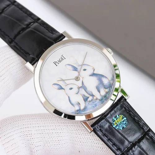 Piaget Watch Piaget 40mm 10nms