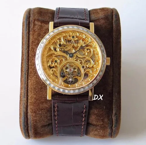 Piaget Watch Piaget 40x13mm 10nms