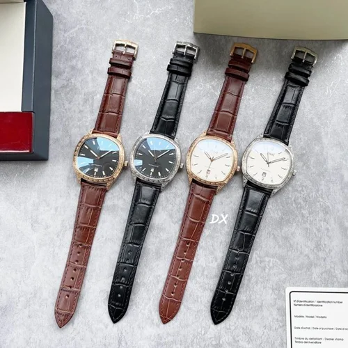 Piaget Watch Piaget 40x8mm 2nms