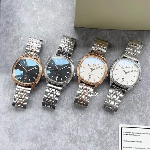 Piaget Watch Piaget 41X8mm