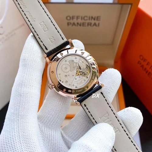 Piaget Watch Piaget 41X8mm