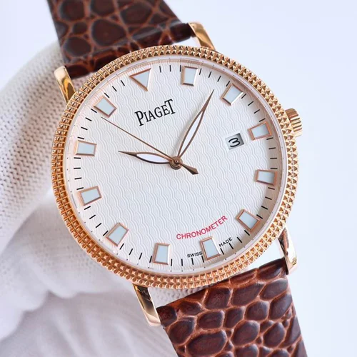 Piaget Watch Piaget 41x9mm 10nms