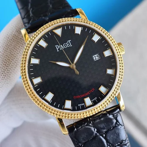 Piaget Watch Piaget 42mm