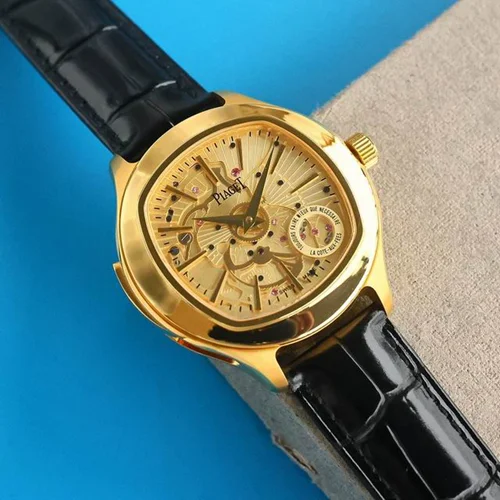 Piaget Watch Piaget 42x12mm 2nms