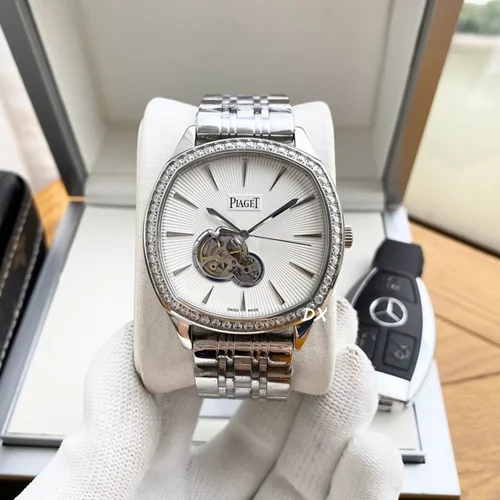 Piaget Watch Piaget 42x12mm 6nms