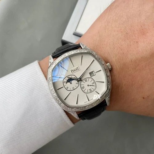 Piaget Watch Piaget 43X12mm