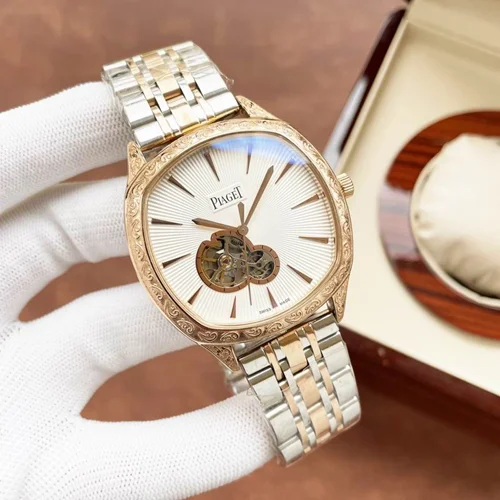 Piaget Watch Piaget 43X12mm