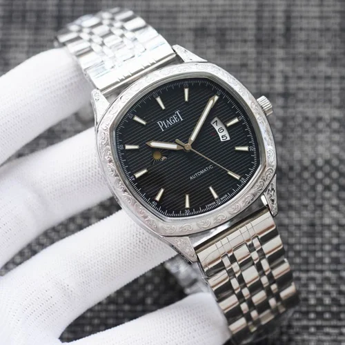 Piaget Watch Piaget 43x13mm 6nms