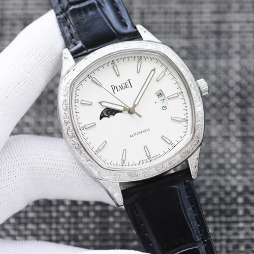 Piaget Watch Piaget 5nms