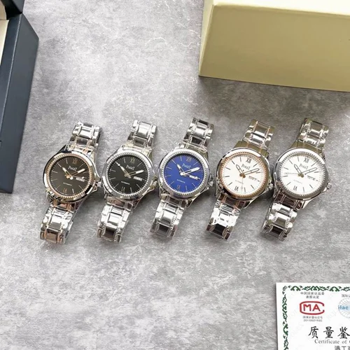 Piaget Watch Piaget men 38X13mm