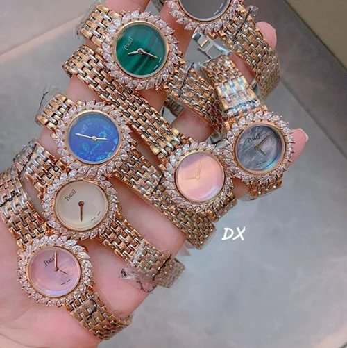 Piaget Watch Piaget men 38X13mm