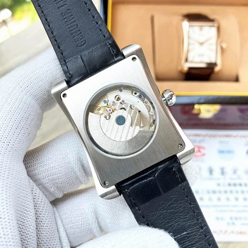 Piaget Watch Piaget men 40X11.5mm women 34X11.5mm