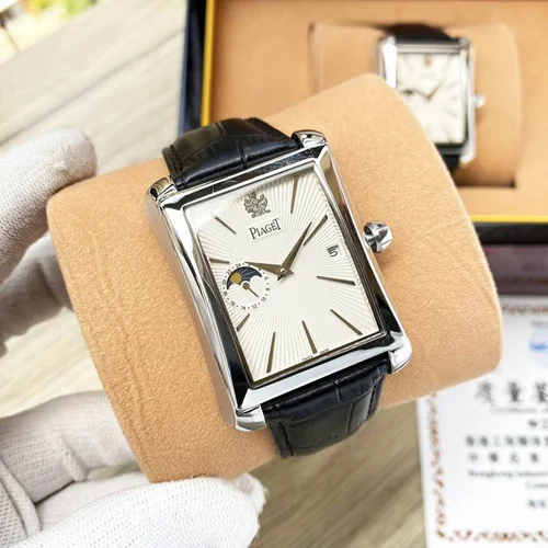 Piaget Watch Piaget men 40X12mm