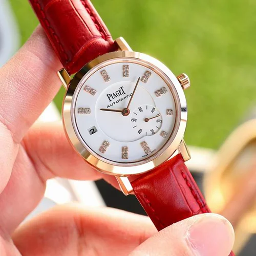 Piaget Watch Piaget men 41mm mb