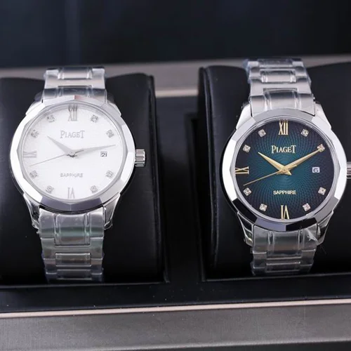 Piaget Watch Piaget men 42mm mb