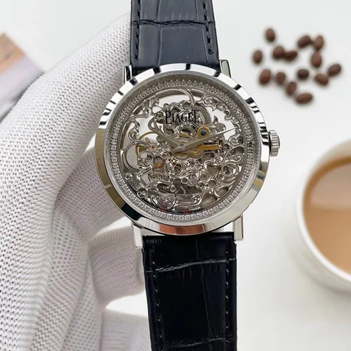 Piaget Watch Piaget men 42mm mb