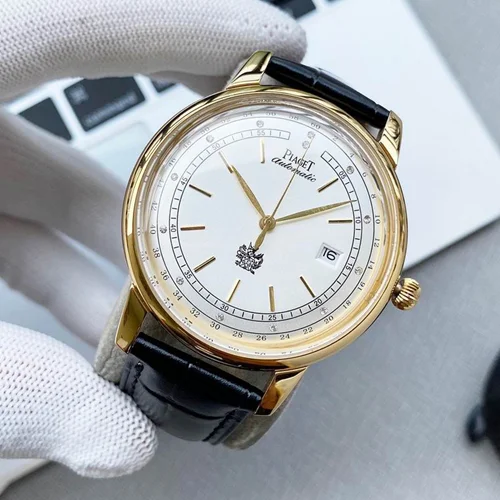 Piaget Watch Piaget men 42mm mb