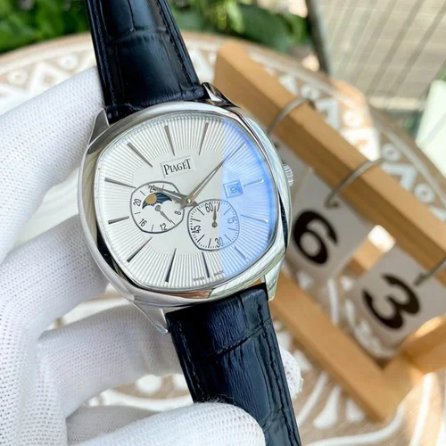 Piaget Watch Piaget men 42X12mm