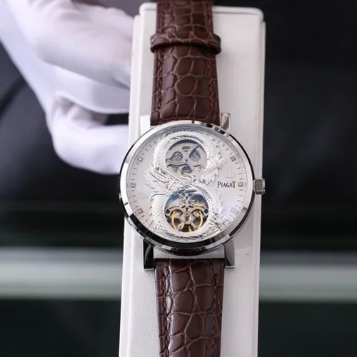 Piaget Watch Piaget Men 43X12mm