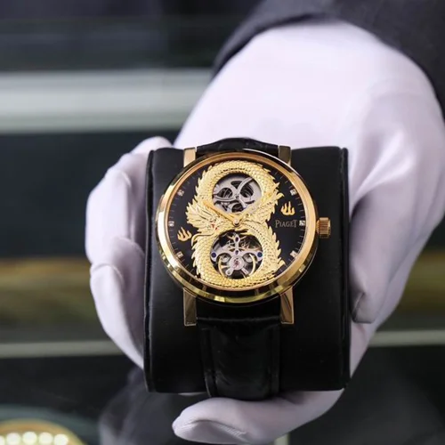 Piaget Watch Piaget men watch mb