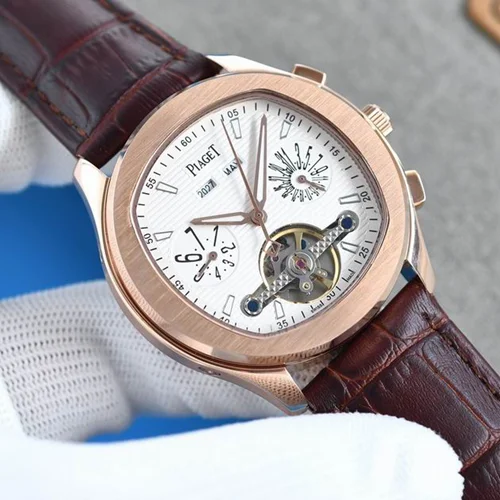 Piaget Watch Piaget men watch mb