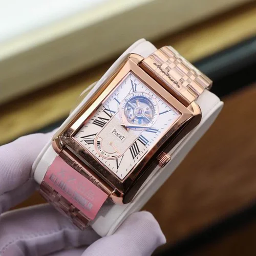 Piaget Watch Piaget W30x12 M40x12mm 2nms