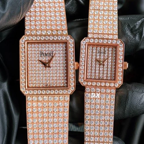 Piaget Watch Piaget W35x10 M41x10mm 6nms