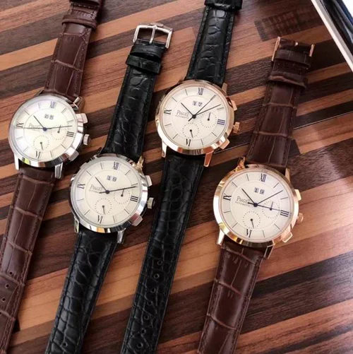 Piaget Watch 31X7.8mm