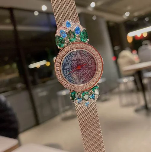 Piaget Watch 31X7.8mm