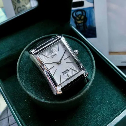 Piaget Watch 36X50mm