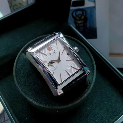 Piaget Watch Piaget women 31X7.8mm