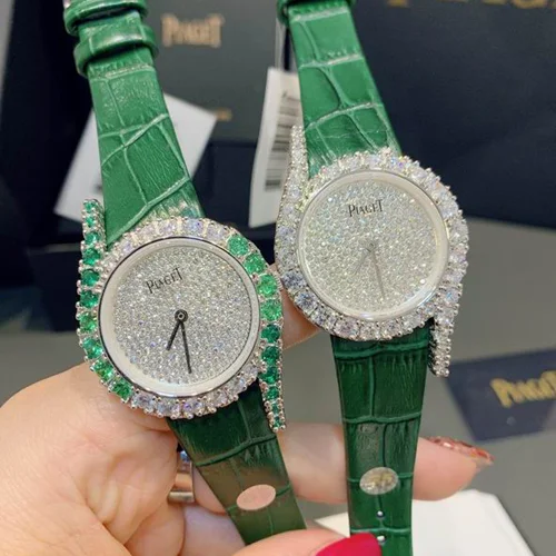 Piaget Watch Piaget women 32mm