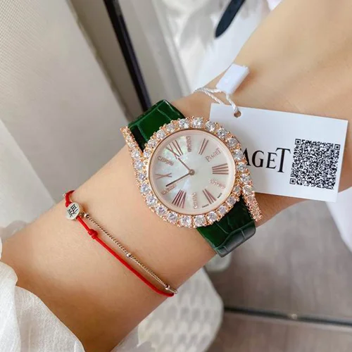 Piaget Watch Piaget women 32mm