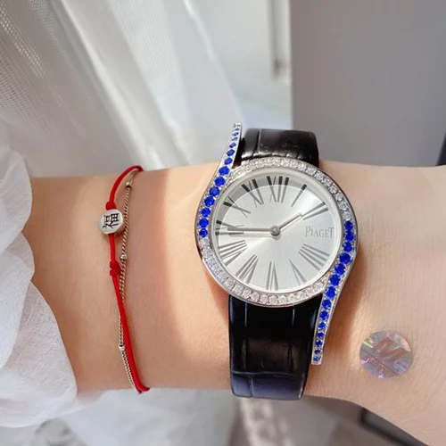 Piaget Watch Piaget women 32mm