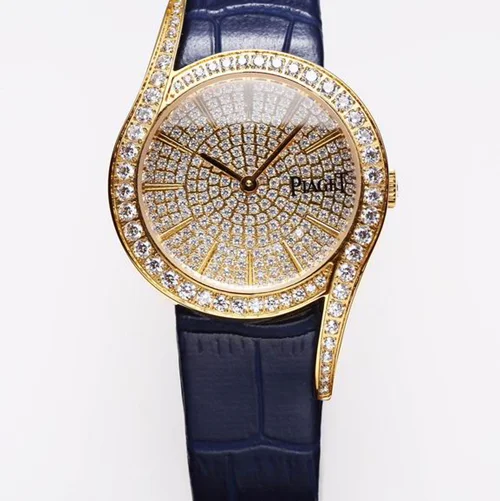 Piaget Watch Piaget Women 32mm