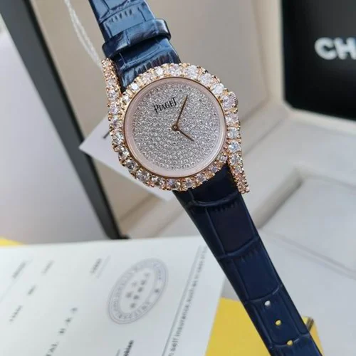 Piaget Watch Piaget Women 32mm