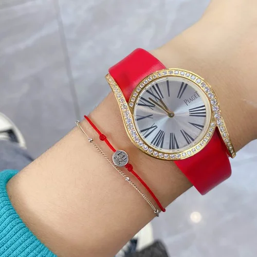 Piaget Watch Piaget Women 32mm