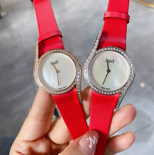 Piaget Watch Piaget Women 32mm