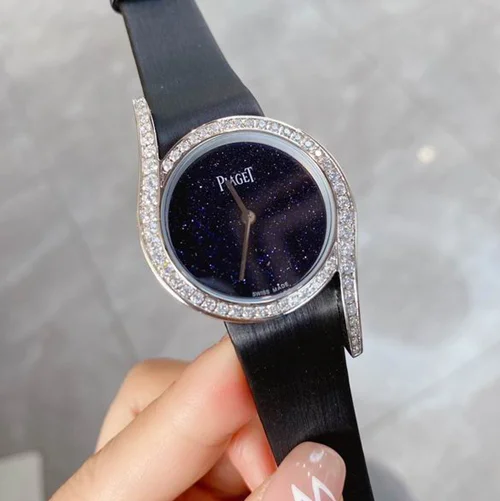 Piaget Watch Piaget 34mm 29mm