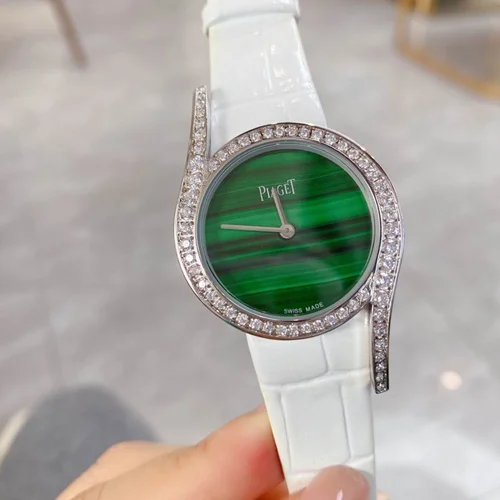 Piaget Watch Piaget women 34mm