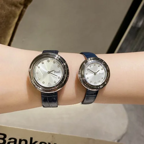 Piaget Watch Piaget women 34mm
