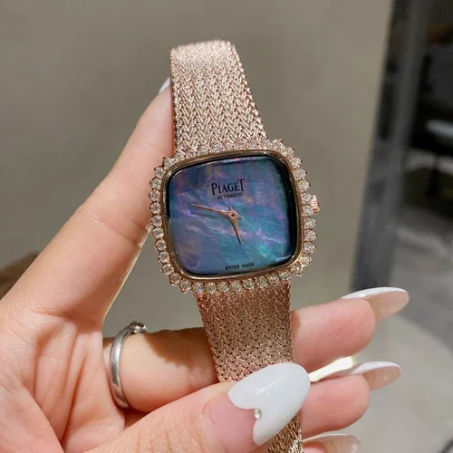 Piaget Watch Piguet 37X9mm