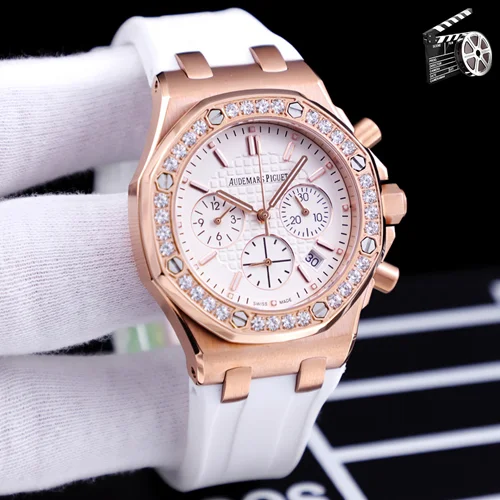 Piaget Watch Piguet 37X9mm