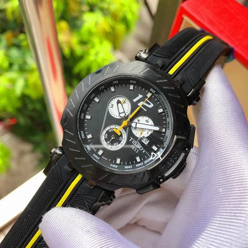 TTSSOT Watch TTSSOT 2nms