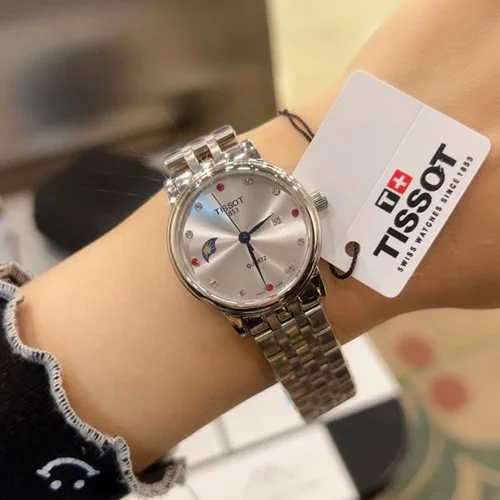 TTSSOT Watch TTSSOT 39mm 2nms